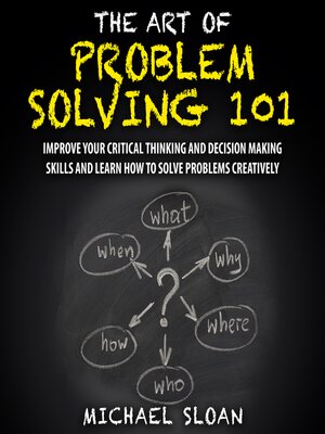cover image of The Art of Problem Solving 101